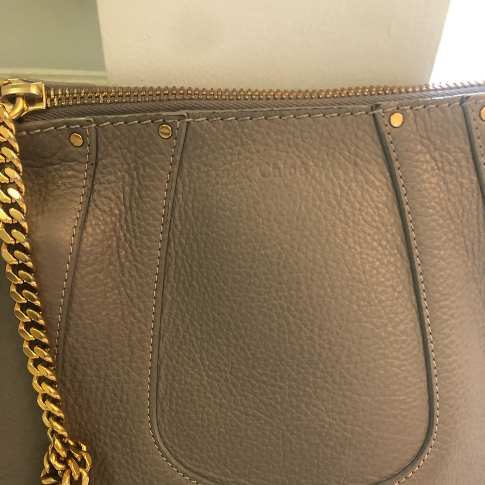 Chloé Haley crossbody/shoulder bag - Picture 5 of 16